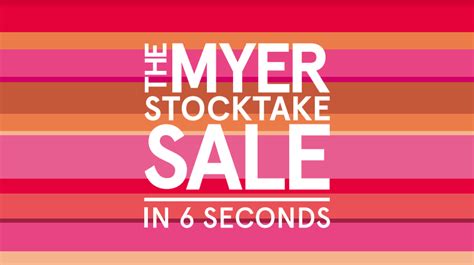 myersale